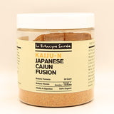 KAIJU-N |  Japanese Fusion Cajun Spice Mix