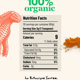 KAIJU-N |  Japanese Fusion Cajun Spice Mix