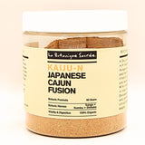 KAIJU-N |  Japanese Fusion Cajun Spice Mix