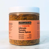 LA TOMATE  | Premium Tomato Sauce Booster