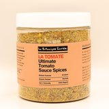 LA TOMATE  | Premium Tomato Sauce Booster
