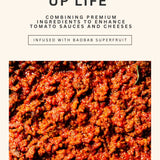 LA TOMATE  | Premium Tomato Sauce Booster