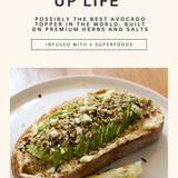 L'AVOCAT | Gourmet Spice Mix Engineered For Avocado