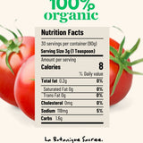 LA TOMATE  | Premium Tomato Sauce Booster