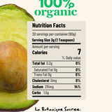 L'AVOCAT | Gourmet Spice Mix Engineered For Avocado