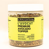 L'AVOCAT | Gourmet Spice Mix Engineered For Avocado