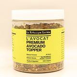L'AVOCAT | Gourmet Spice Mix Engineered For Avocado