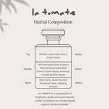 LA TOMATE  | Premium Tomato Sauce Booster