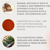 LA TOMATE  | Premium Tomato Sauce Booster