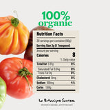 LA TOMATE  | Premium Tomato Sauce Booster