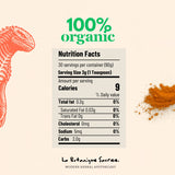 KAIJU-N |  Japanese Fusion Cajun Spice Mix