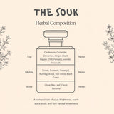 THE SOUK | Superfood Ras El Hanout Upgrade