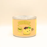 NOOCHAS | Lemon  Pepper