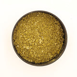 MARÉE VERTE | Premium salts + Dill + Elderflower