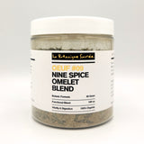 OEUF 09 |  Botanical Omelet Blend