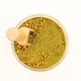 MATCHA SAL | Matcha Strawberry-Yuzu Finishing Salt