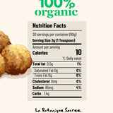 MEATBALL15 | Meatball + Burger Seasoning