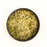 MINERAL PERSIL | Icelandic Sea Salt + Parsley + Lemon Zest