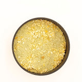 MONASTICEUM | Celtic Sea Salty + Alliums + Lovage