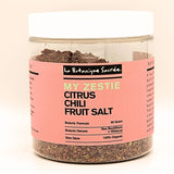 MY ZESTIE |  Salt for Watermelon (+Exotic Fruits)