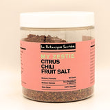 MY ZESTIE |  Salt for Watermelon (+Exotic Fruits)