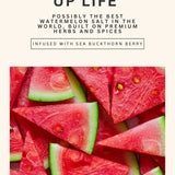 MY ZESTIE |  Salt for Watermelon (+Exotic Fruits)