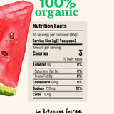 MY ZESTIE |  Salt for Watermelon (+Exotic Fruits)