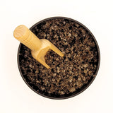 NIGELLA SAL NOIR | Black Lime + Nigella + Icelandic Flake
