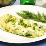 OEUF 09 |  Botanical Omelet Blend