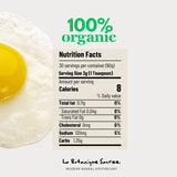 OEUF 09 |  Botanical Omelet Blend