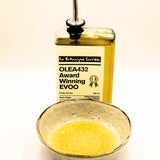 OLEA432 |  Award Winning EVOO
