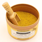 PANTHERE DE GRETA  | Guérande PGI Sea Salt, Matcha, Yuzu, Turmeric