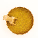 PANTHERE DE GRETA  | Guérande PGI Sea Salt, Matcha, Yuzu, Turmeric