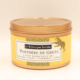 PANTHERE DE GRETA  | Guérande PGI Sea Salt, Matcha, Yuzu, Turmeric