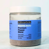 POIVRE BLEU |  Fierce Floral 4-Pepper Blend