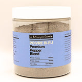 POIVRE BLEU |  Fierce Floral 4-Pepper Blend