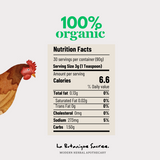 POULETIUM | Vitamin C-Rich Poultry Seasoning