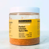 POULETIUM | Vitamin C-Rich Poultry Seasoning