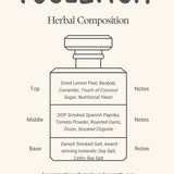 POULETIUM | Vitamin C-Rich Poultry Seasoning