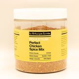 POULETIUM | Vitamin C-Rich Poultry Seasoning