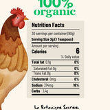 POULETIUM | Vitamin C-Rich Poultry Seasoning