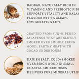 POULETIUM | Vitamin C-Rich Poultry Seasoning