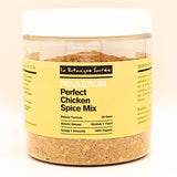 POULETIUM | Vitamin C-Rich Poultry Seasoning