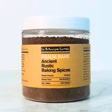 PSALM BAKE  | Nordic Runic Baking Blend