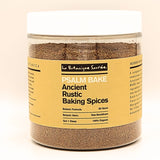 PSALM BAKE  | Nordic Runic Baking Blend
