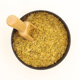 ROSMARINUS GLACIA | Icelandic Sea Salt + Rosemary