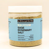 SALVIUM | Sage + Rosemary + Celtic Sea Salt