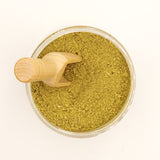 SALVIUM | Sage + Rosemary + Celtic Sea Salt