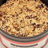 SEL DU FEU | Guerande Sea Salt + Carolina Reaper + Turkish Aleppo