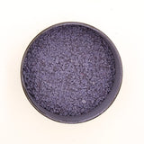SHISO INDIGO | Persian Blue Salt + Yukari Shiso + Butterfly Pea